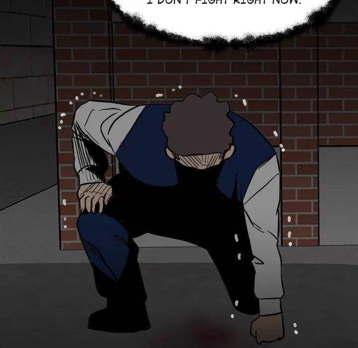 The Villain Chapter 85 page 192