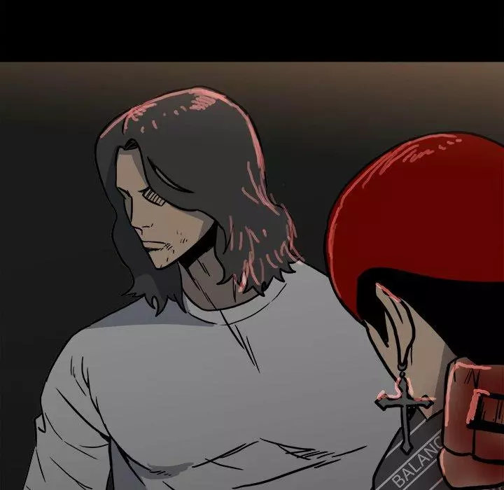 The Villain Chapter 86 page 13