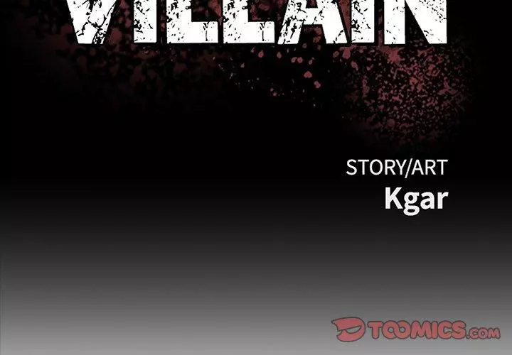 The Villain Chapter 86 page 2