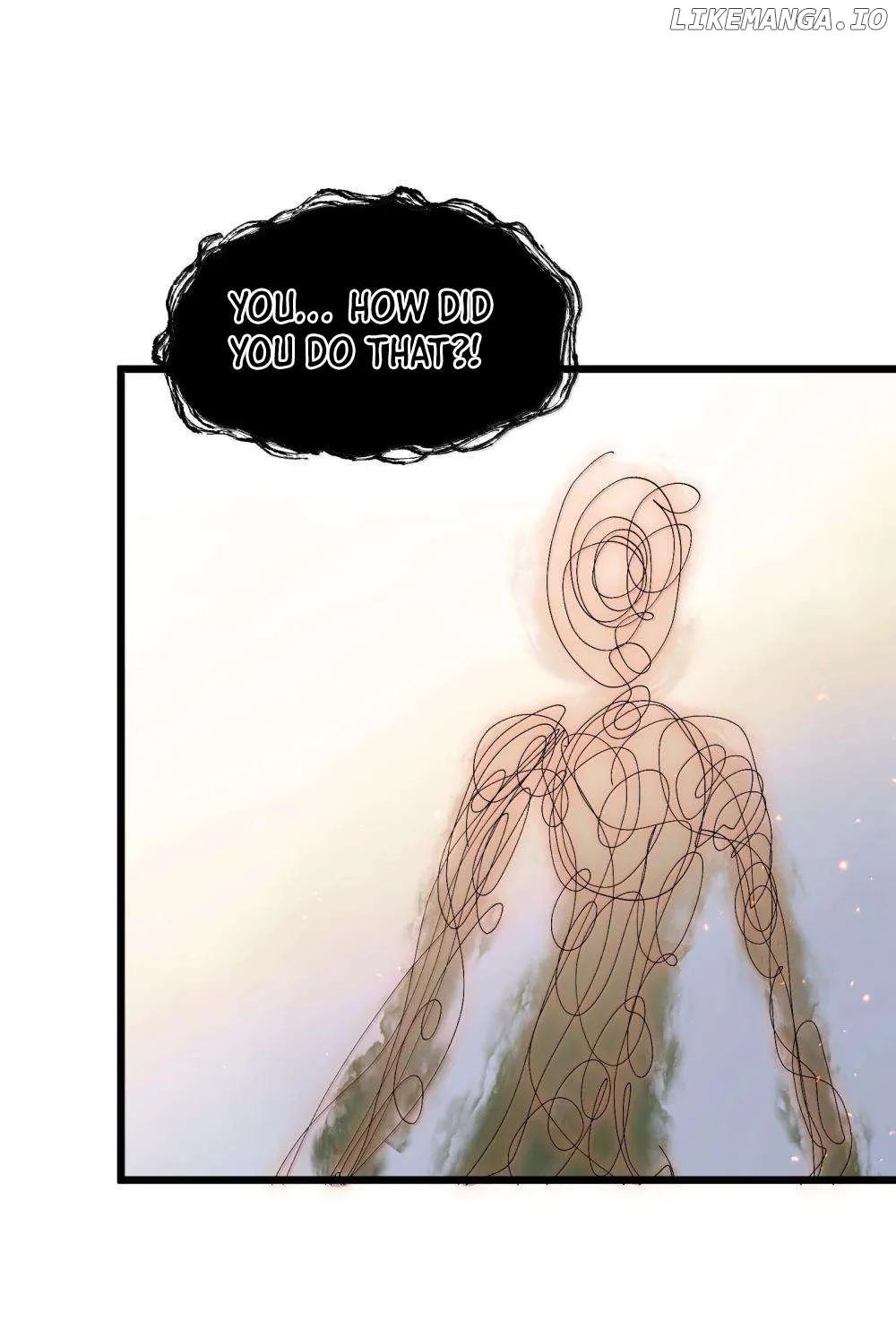 I Look Too Much Like The Boss And The World Actually Believes It Chapter 87 page 6