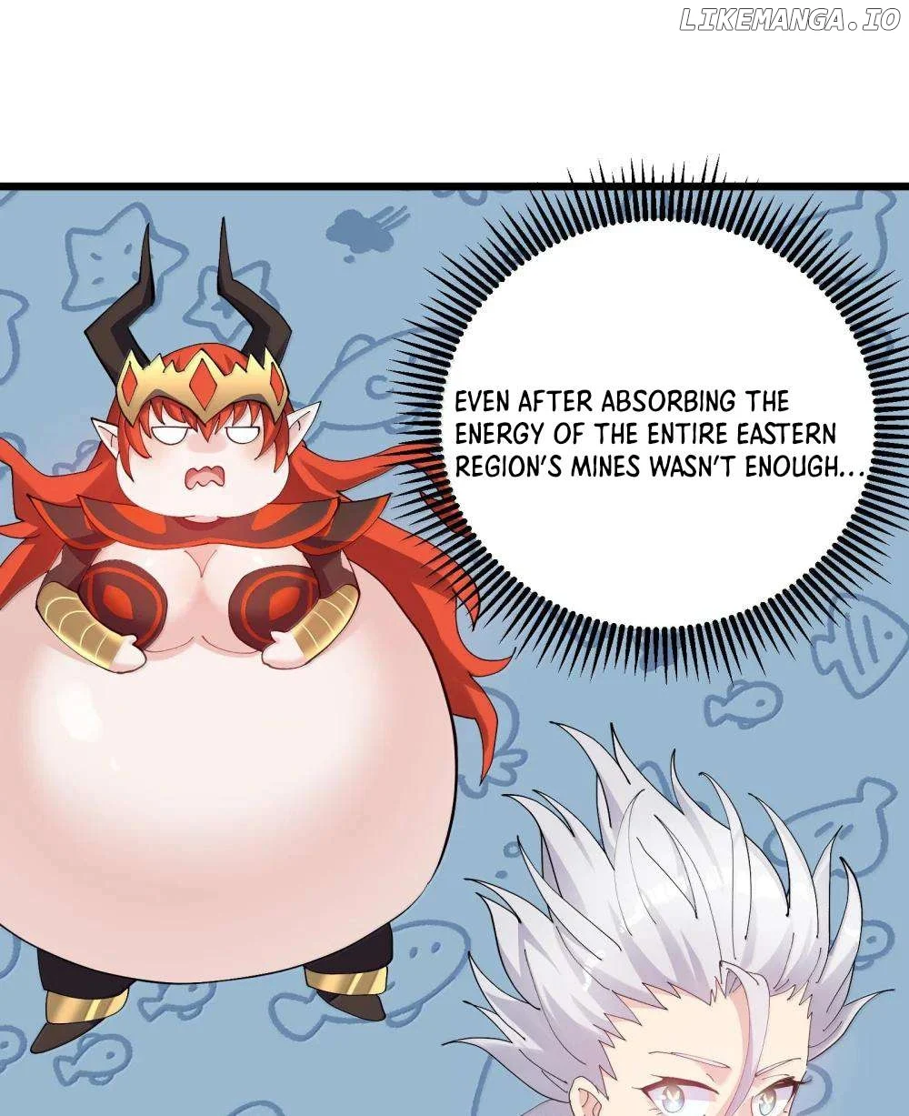 I Look Too Much Like The Boss And The World Actually Believes It Chapter 87 page 11
