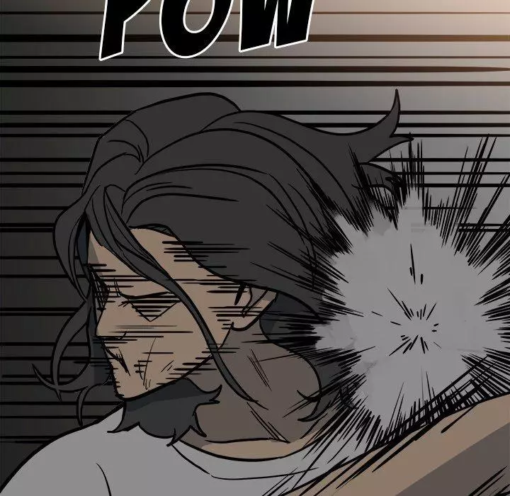 The Villain Chapter 86 page 11