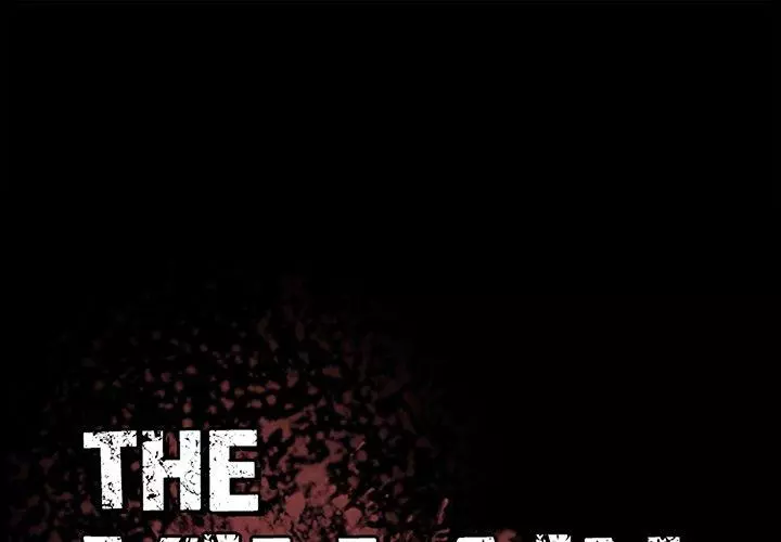 The Villain Chapter 88 page 1