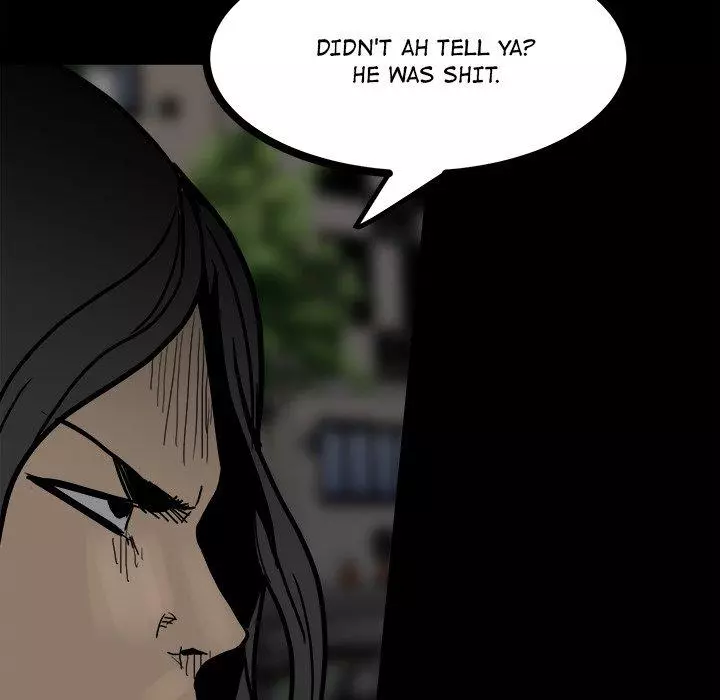 The Villain Chapter 88 page 8