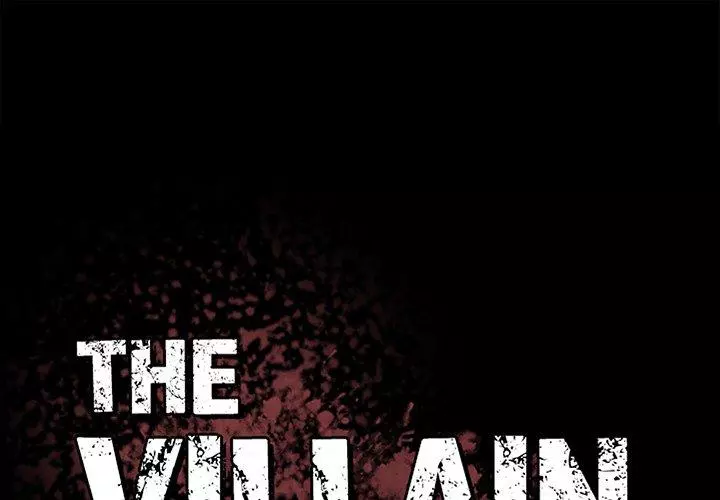 The Villain Chapter 86 page 1