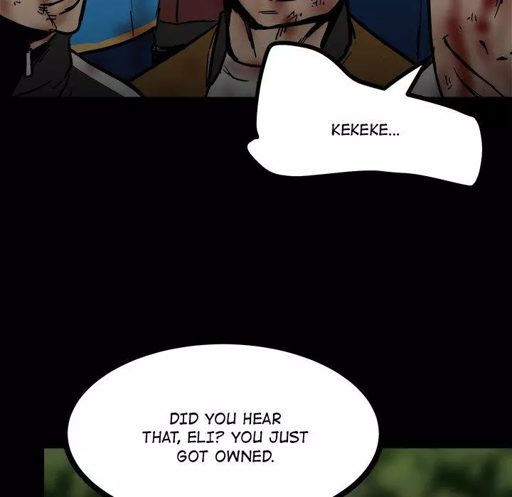 The Villain Chapter 88 page 25