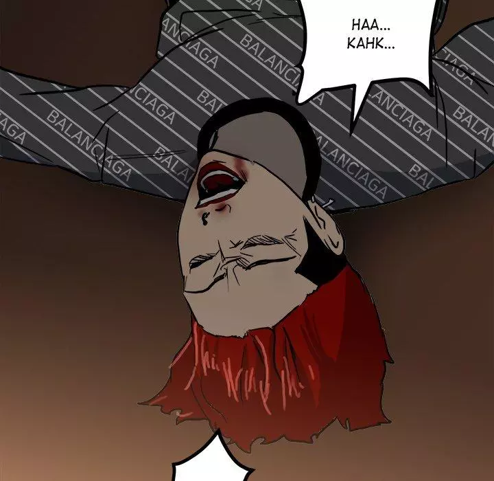 The Villain Chapter 86 page 34
