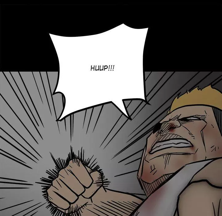 The Villain Chapter 88 page 47