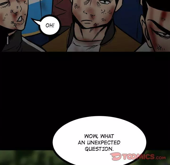 The Villain Chapter 88 page 15