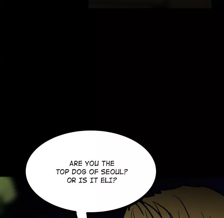 The Villain Chapter 88 page 11