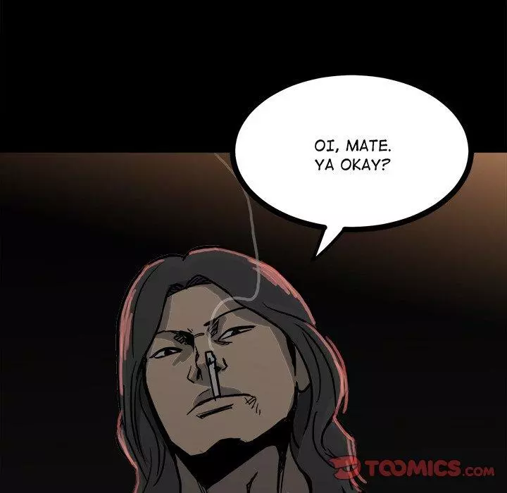 The Villain Chapter 86 page 38
