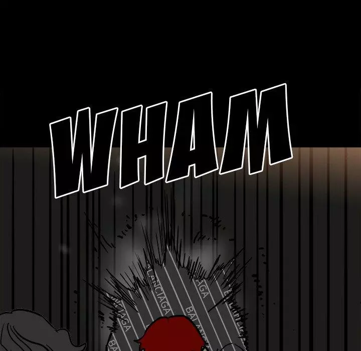 The Villain Chapter 86 page 24