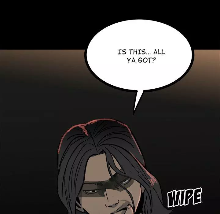 The Villain Chapter 86 page 17