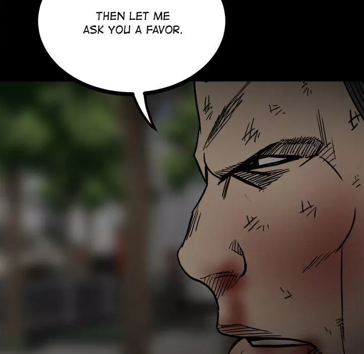 The Villain Chapter 88 page 28