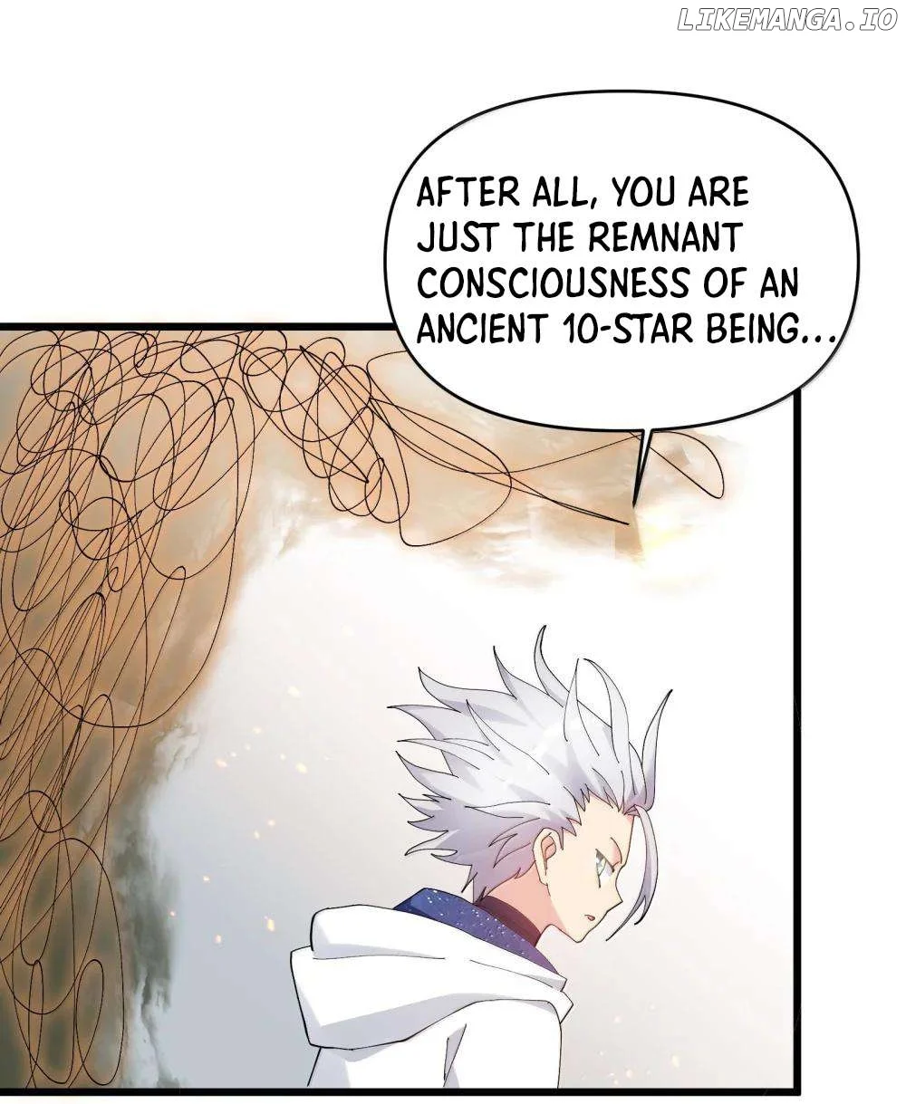 I Look Too Much Like The Boss And The World Actually Believes It Chapter 87 page 17