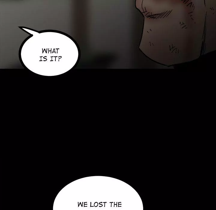 The Villain Chapter 88 page 29
