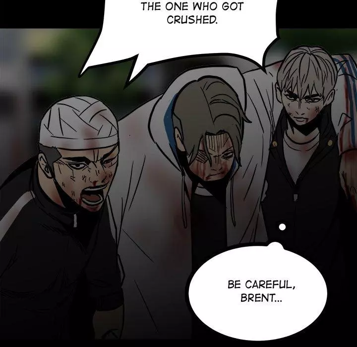 The Villain Chapter 88 page 35