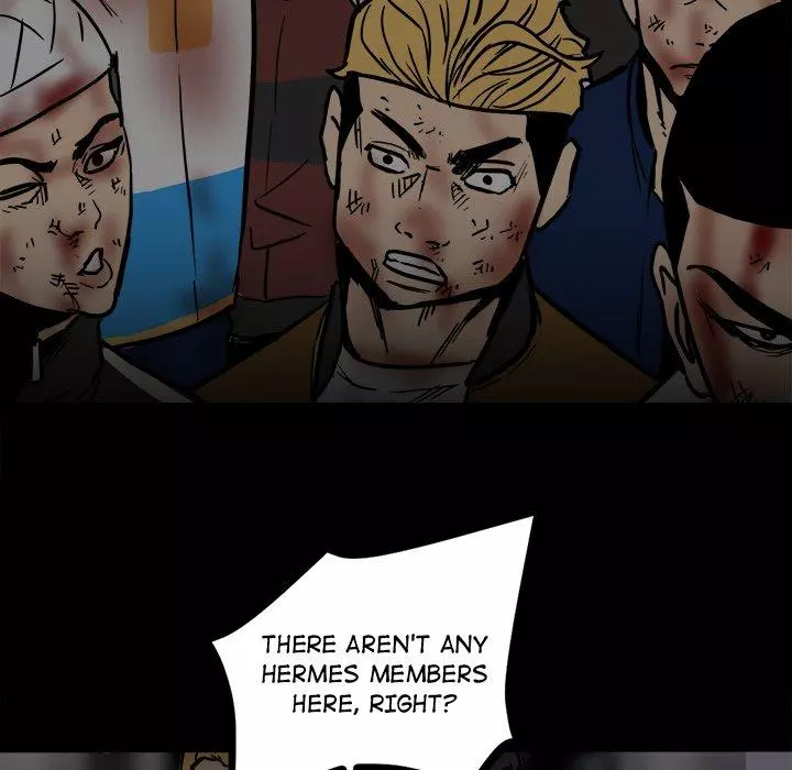 The Villain Chapter 88 page 23
