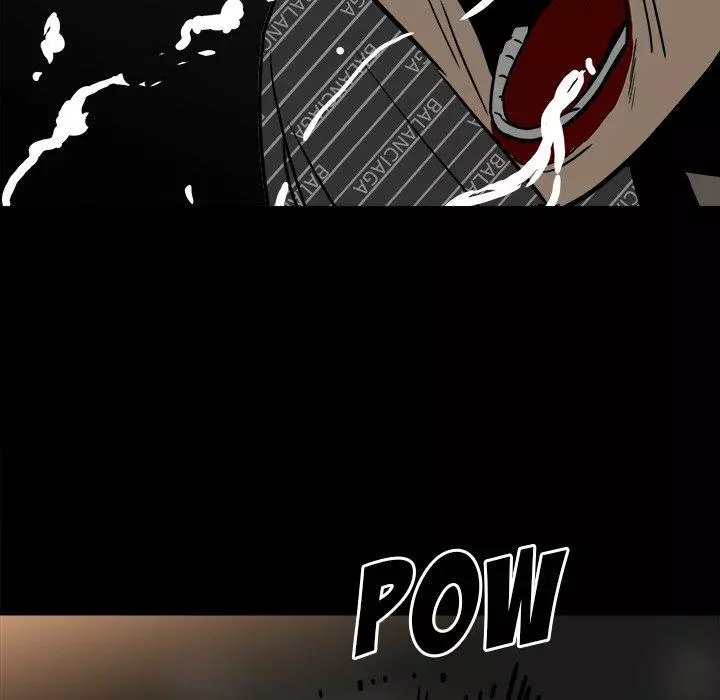 The Villain Chapter 86 page 28