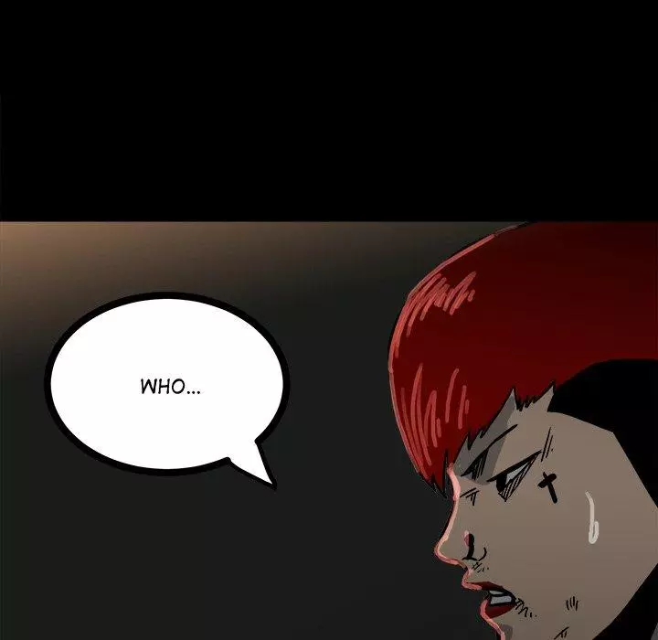 The Villain Chapter 86 page 19