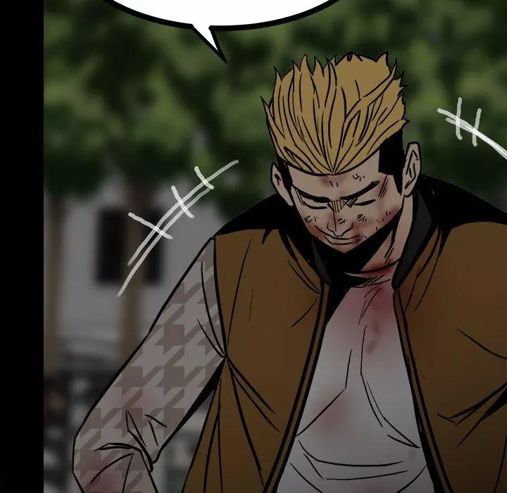 The Villain Chapter 88 page 26