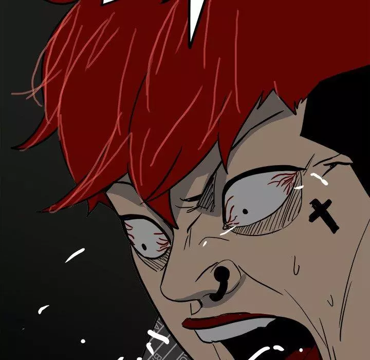 The Villain Chapter 86 page 27