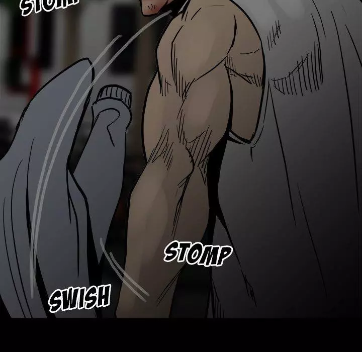 The Villain Chapter 88 page 46