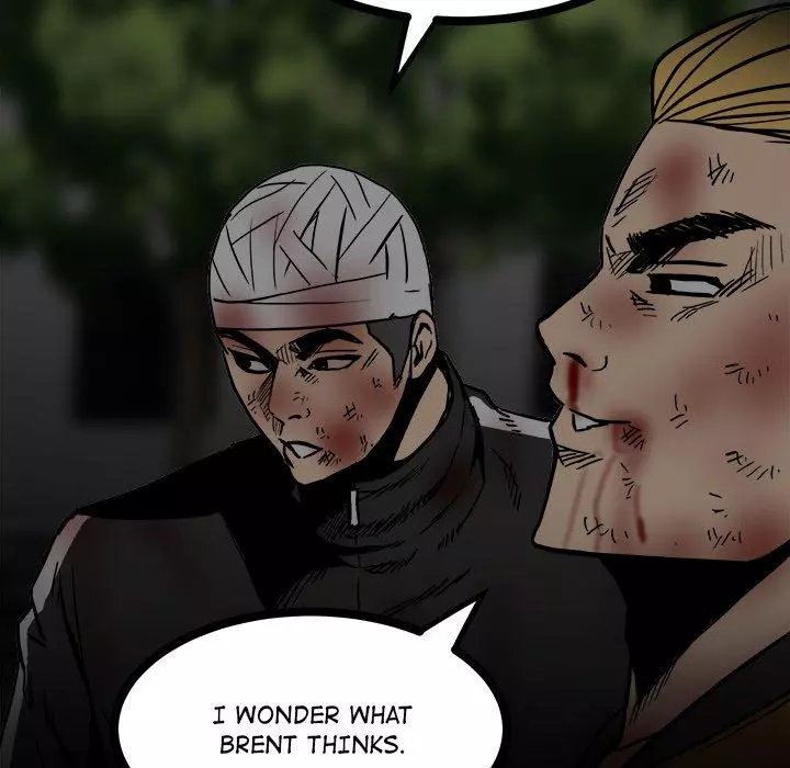 The Villain Chapter 88 page 16