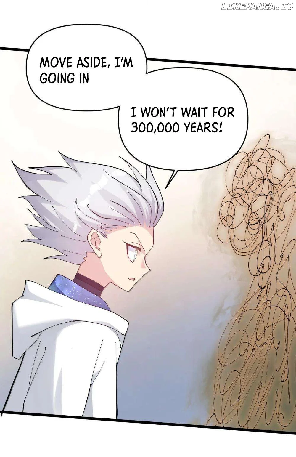I Look Too Much Like The Boss And The World Actually Believes It Chapter 87 page 13