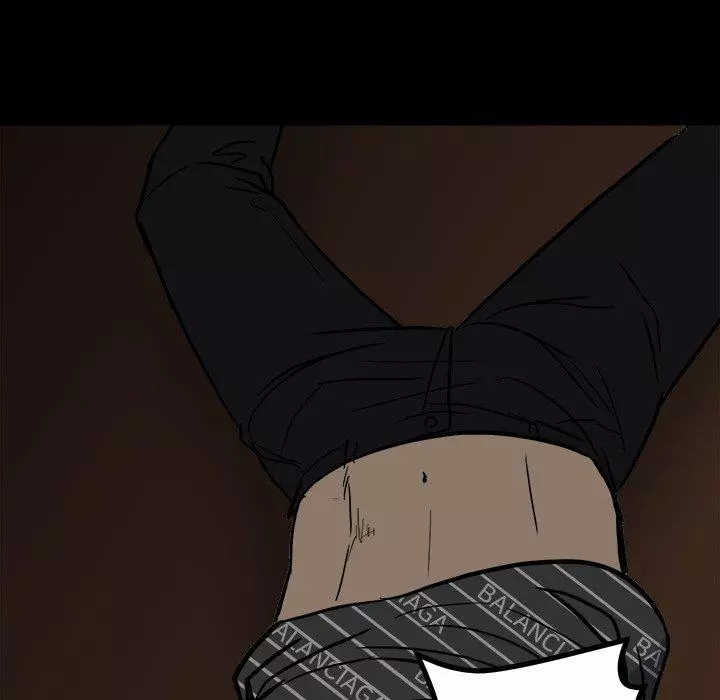 The Villain Chapter 86 page 33