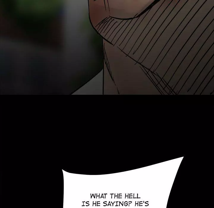 The Villain Chapter 88 page 34