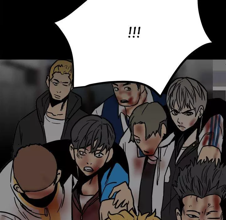 The Villain Chapter 88 page 22