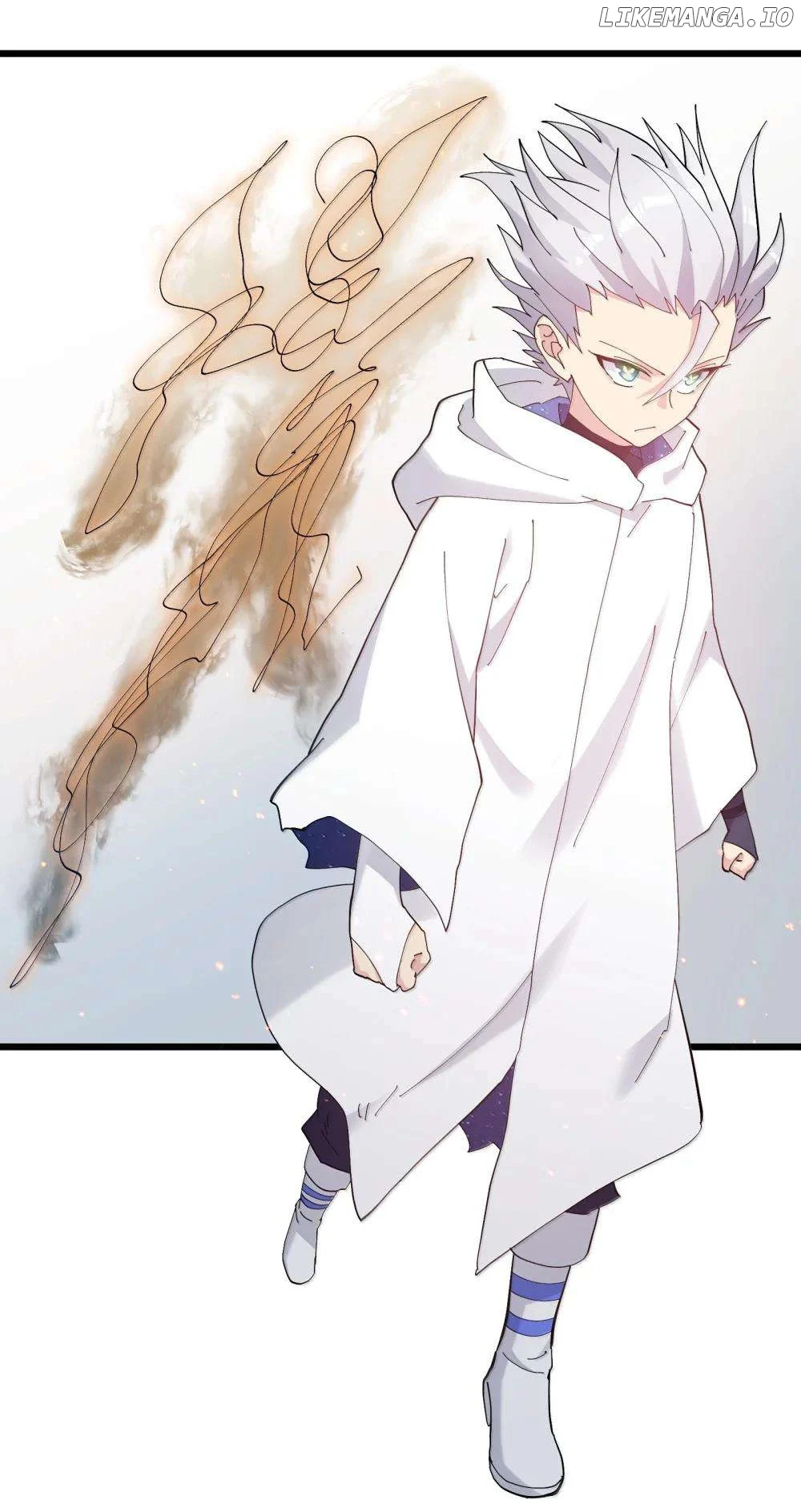 I Look Too Much Like The Boss And The World Actually Believes It Chapter 87 page 19