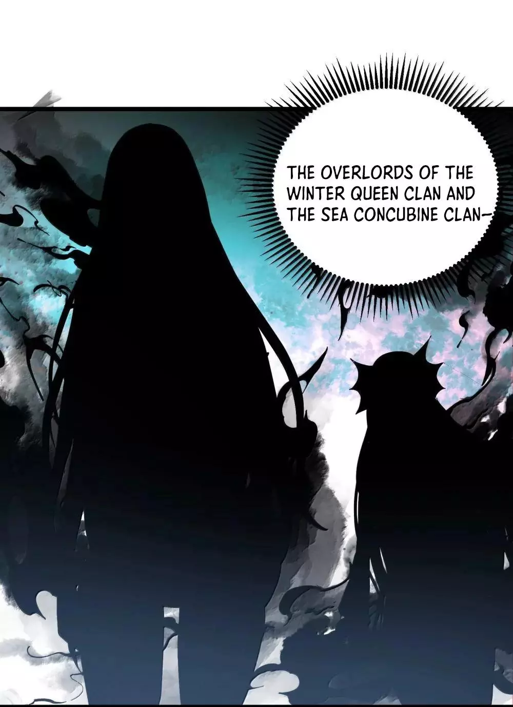 I Look Too Much Like The Boss And The World Actually Believes It Chapter 85 page 26