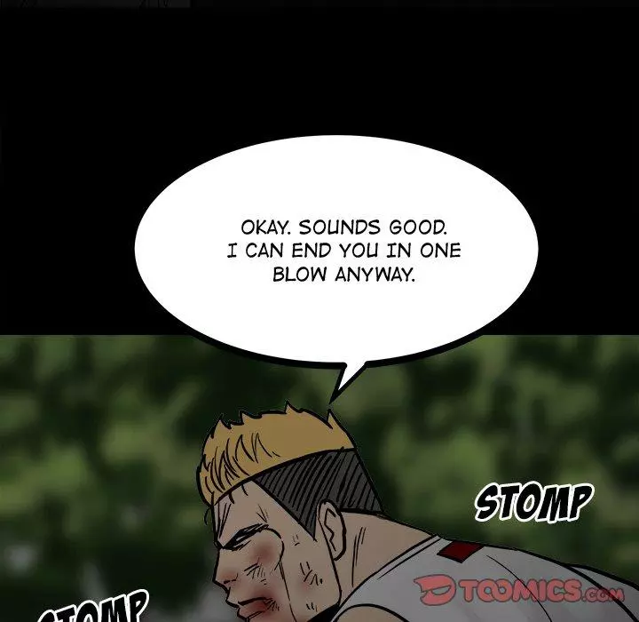 The Villain Chapter 88 page 45