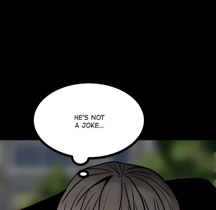 The Villain Chapter 88 page 36