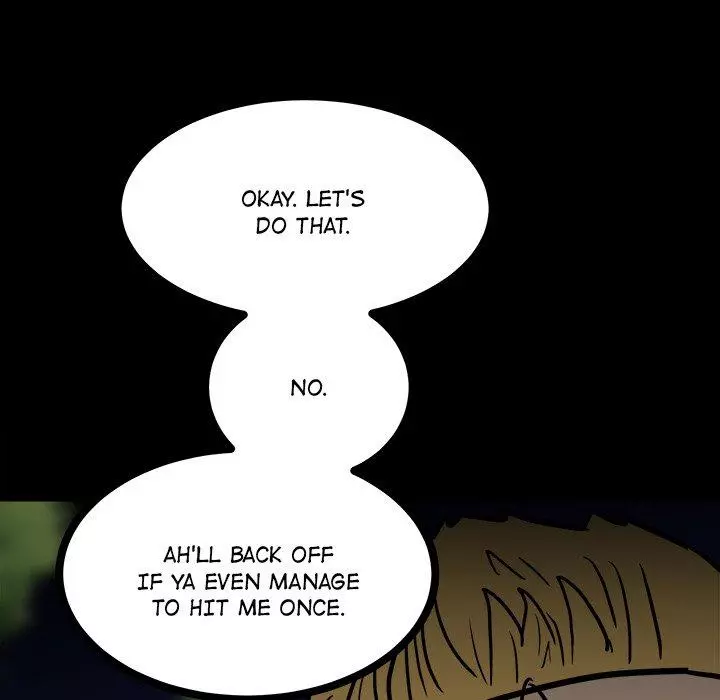 The Villain Chapter 88 page 40