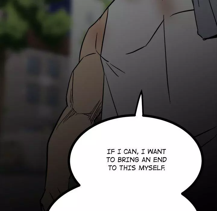 The Villain Chapter 88 page 31