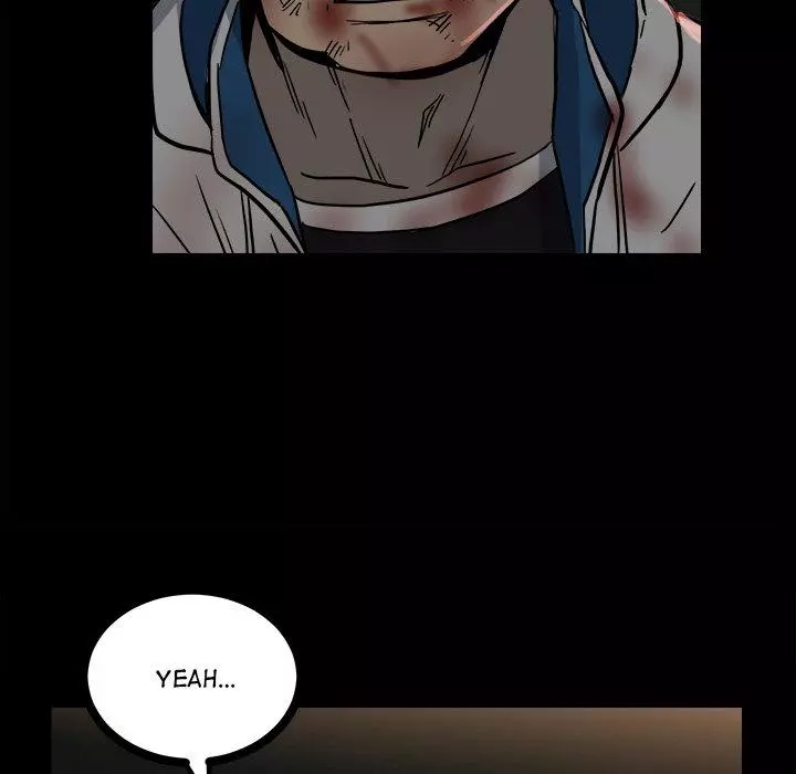 The Villain Chapter 86 page 42