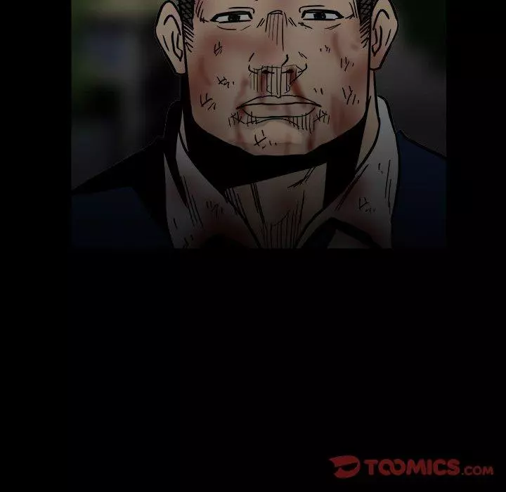 The Villain Chapter 88 page 39