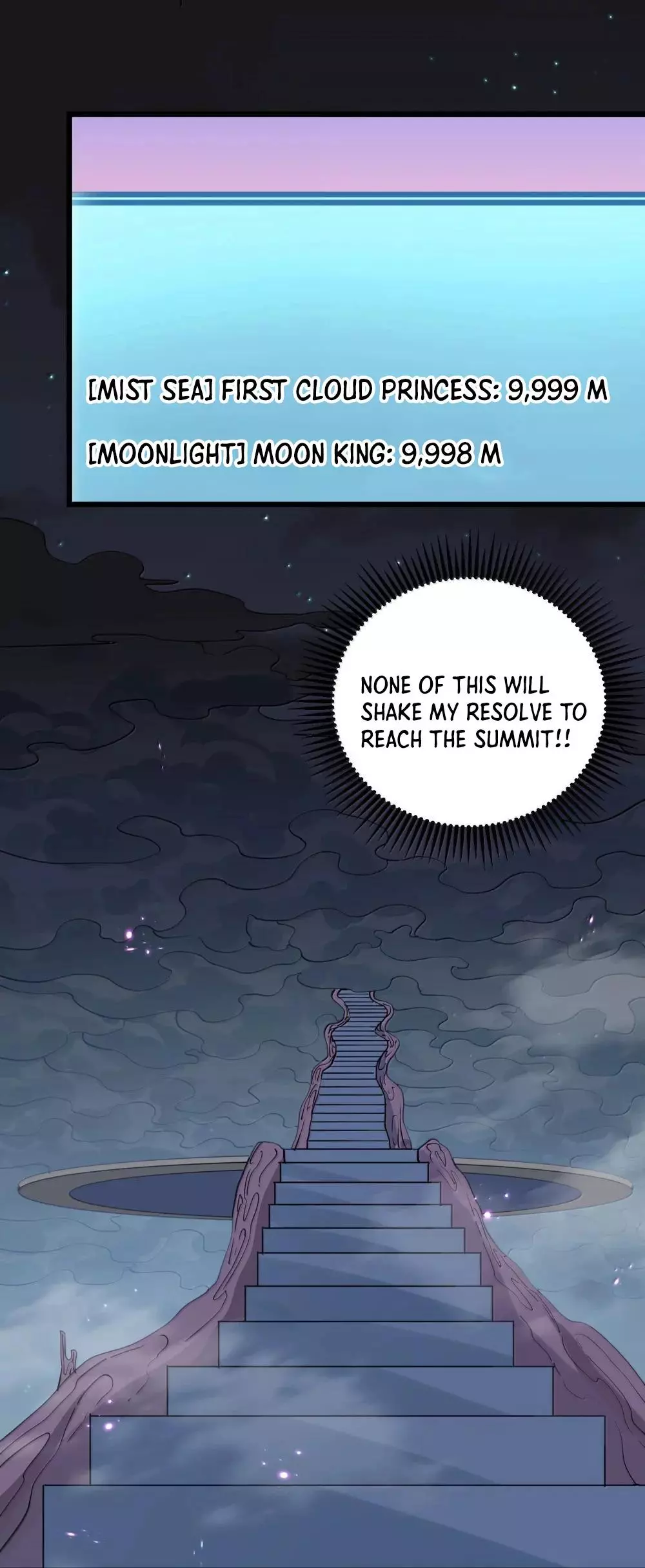 I Look Too Much Like The Boss And The World Actually Believes It Chapter 85 page 49