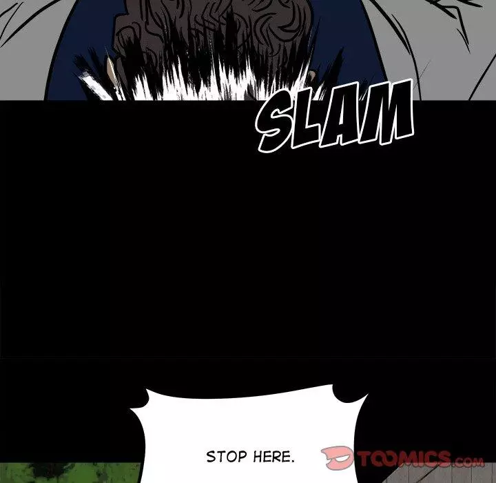 The Villain Chapter 86 page 74