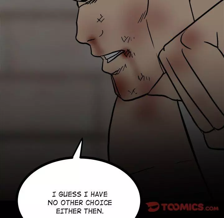 The Villain Chapter 86 page 86