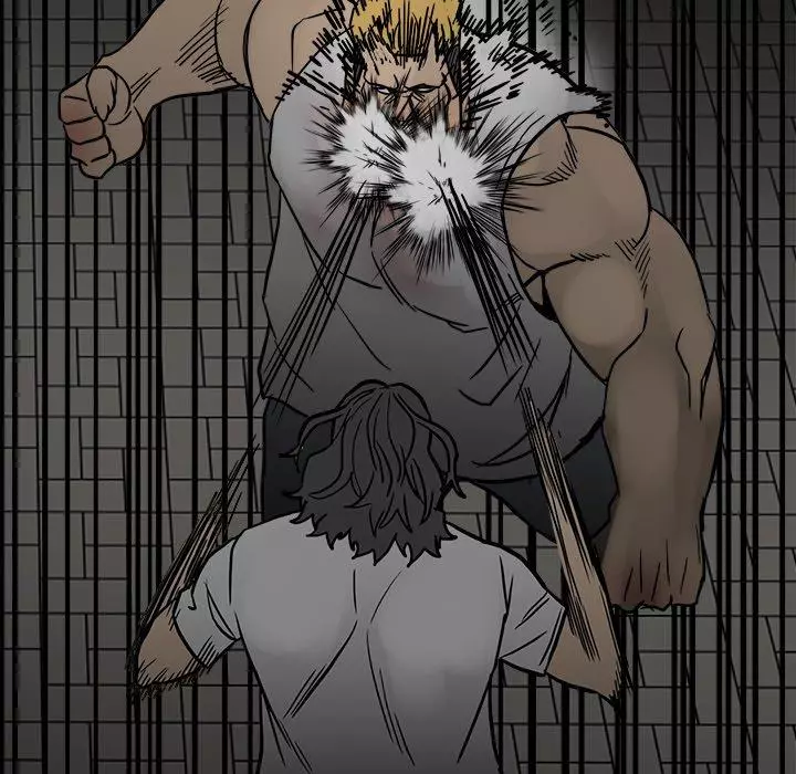 The Villain Chapter 88 page 79