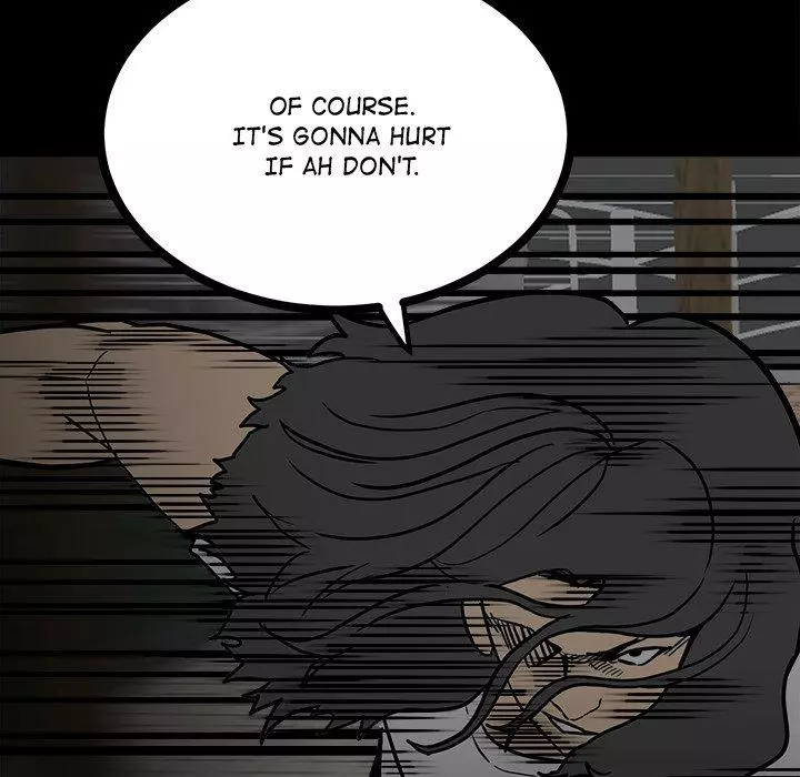 The Villain Chapter 88 page 64
