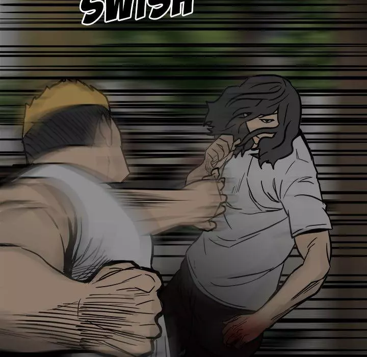 The Villain Chapter 88 page 56