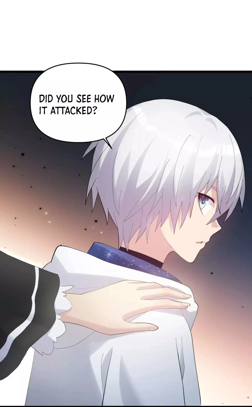 I Look Too Much Like The Boss And The World Actually Believes It Chapter 86 page 11