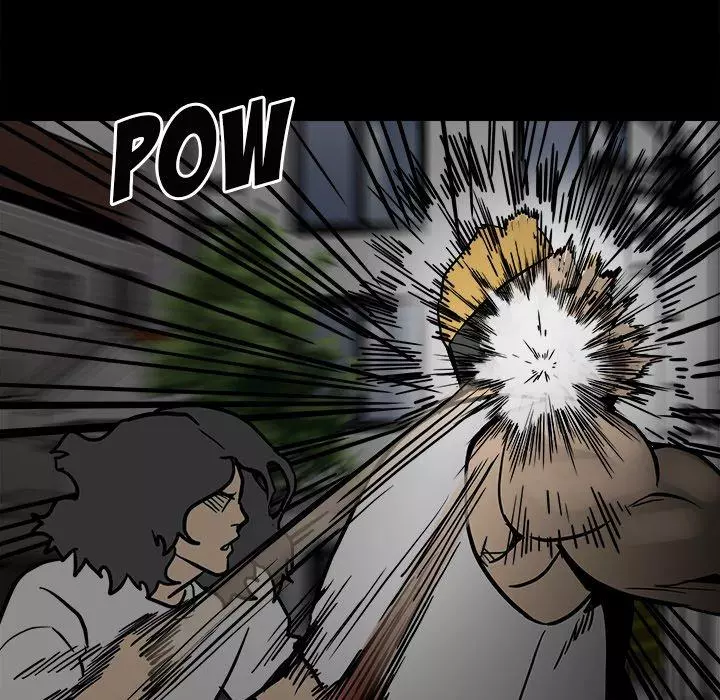 The Villain Chapter 88 page 71