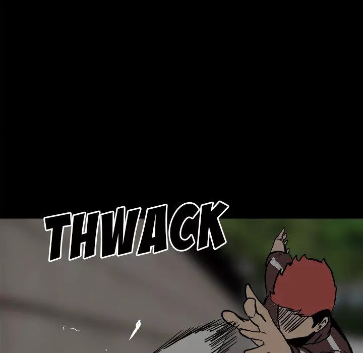 The Villain Chapter 86 page 95
