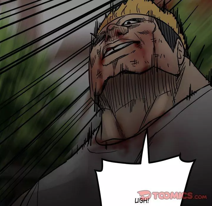 The Villain Chapter 88 page 81